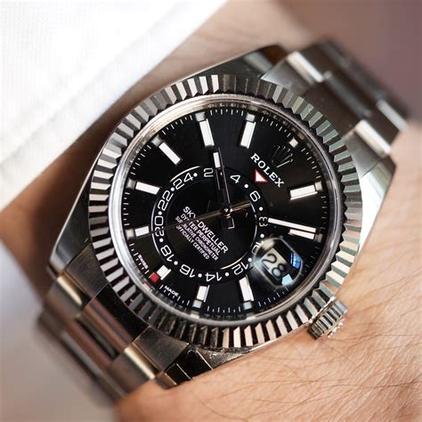 rolex sky-dweller 326939|More.